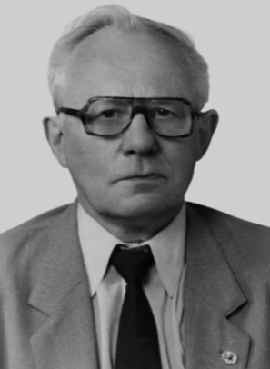 Professor Vsevolod Ivanovich Feodos’ev (1916 - 1991)