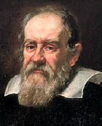 Galileo Galilei (1564 – 1642)