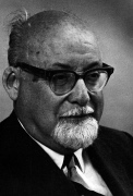Professor Eric Reissner (1913 - 1996)