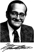 Dr. Melvin L. Baron (1927 - 1997)
