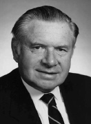 Professor Richard Hugo Gallagher (1927 - 1997)