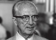 Professor Lloyd Hamilton Donnell (1895 - 1997)