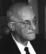 Professor Warner Tjardus Koiter (1914-1997)