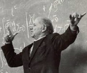 Professor Aleksi Antonovich Ilyushin (1911 – 1998)
