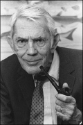 Professor John Lyell Sanders, Jr. (1928 - 1998)