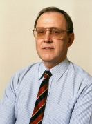 Professor Ernest Hinton (1946 - 1999)