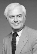 Dr. John M. Hedgepeth (1926 - 2000)