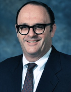 Dr. James H. Starnes (1939-2003)