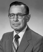 Dr. Robert Warren Leonard (1927 - 2003)