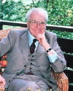 Professor John Hadji Argyris (1913 – 2004) 