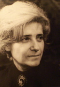 Professor Iskra Ivanovna Gubanova (1924 - 2004)