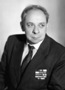 Professor Iosif Izrailevich Vorovich (1920 – 2004)