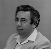 Professor William Nachbar (1923 – 2005)