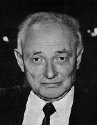 Professor Liviu Librescu (1930 - 2007)