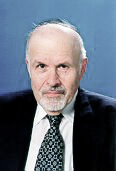 Professor Yehuda Stavsky (1931 – 2007)