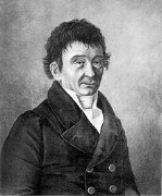 Ernst Florens Friedrich Chladni (1756 – 1827)