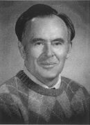 Dr. John A. “Kim” Bailie (1929–2008)