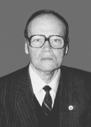 Professor Vladimir Vasil’evich Bolotin (1926 – 2008)
