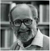 Professor Herbert Bishop Keller (1925-2008)
