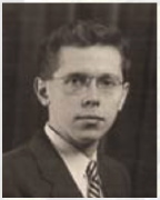 Professor William A. Nash (1923 – 2008)