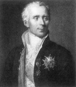 Pierre-Simon Laplace (1749 – 1827)