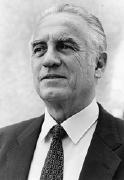 Professor Josef Singer (1923 - 2009)