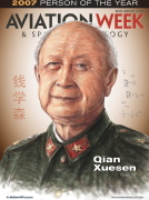 Professor Hsue-Shen Tsien (Qian Xuesen) (1911-2009)