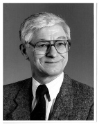 Professor David W. Murray (1931 - 2010)