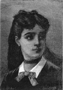 Marie-Sophie Germain (1776 – 1831)