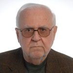 Professor Victor Gioncu (1933 – 2013)