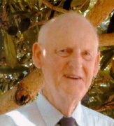 Professor Frederick Alexander  Leckie (1929 – 2013)