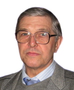Professor Nikolai A. Solovei (1946 - 2014)