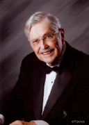 Professor Charles Wesley Bert, III (1929-2015)