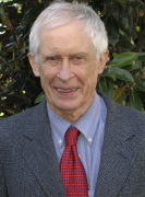 Professor James Gordon Simmonds (1935-2015)