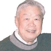 Dr. Tsai-Chen Soong (1923-2015)