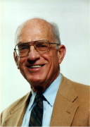 Professor Ray W. Clough (1920-2016)