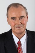 Professor Franz Ziegler (1937 – 2016)