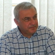 Professor Vladimir Vasilyevich Eliseev (1947 - 2017)
