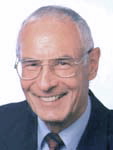 Professor Wilfried B. Krätzig (1932 - 2017)