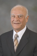 Professor Emeritus Ali Nayfeh (1933 - 2017)