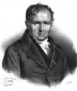 Siméon Denis Poisson (1781 – 1840) 