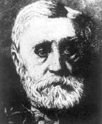 Adhémar Jean Claude Barré de Saint-Venant (1797 – 1886)