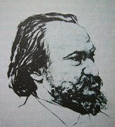 Johann Bauschinger (1834 – 1893)