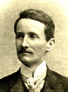 Professor Walther Ritz (1878 – 1909)