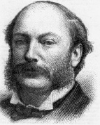 John William Strutt Rayleigh (Lord Rayleigh) (1842-1919)