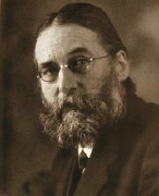 August Otto Föppl (1854 – 1924) 