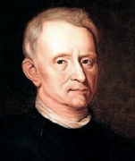 Robert Hooke (1635 – 1703) 