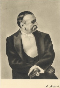 Henry Reginald Arnulph Mallock (1851 - 1933)
