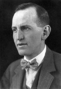 Professor Erich Trefftz (1888 – 1937)