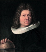 Jacob Bernoulli (1654 – 1705)